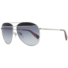 Okulary przeciwsłoneczne damskie Furla SFU236 0492 59 Srebrne
