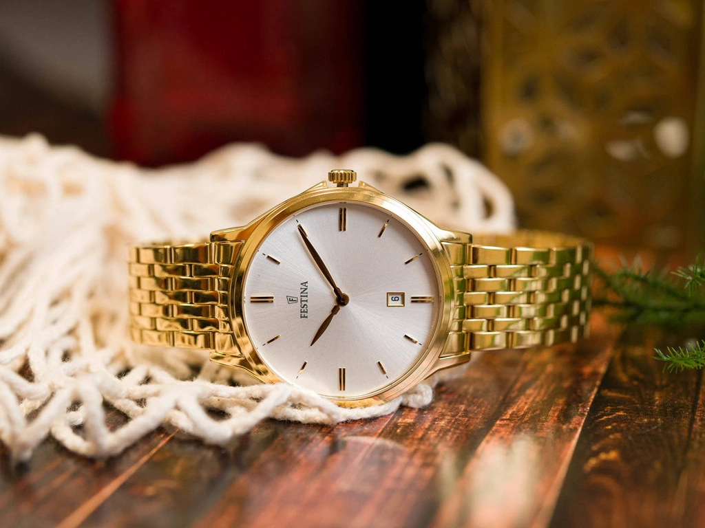 Zegarek męski FESTINA CLASSIC F16746/1