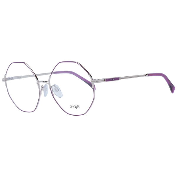 Okulary oprawki Damskie Maje MJ3017 Fioletowe