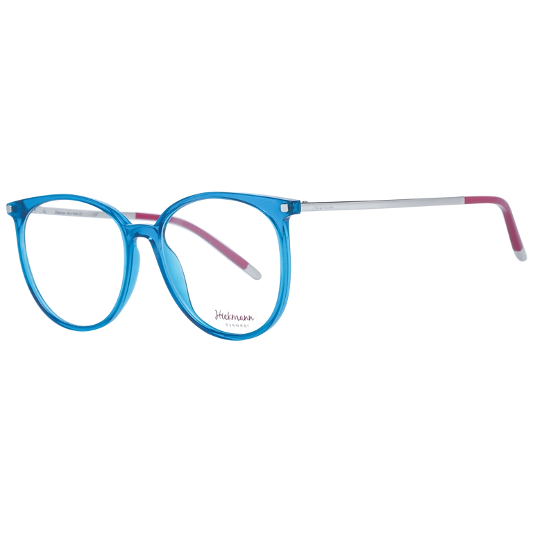 Okulary oprawki Damskie Ana Hickmann HI6069 Niebieskie