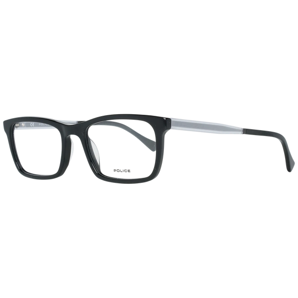 Okulary oprawki męskie Police VPL262N520700 Czarne
