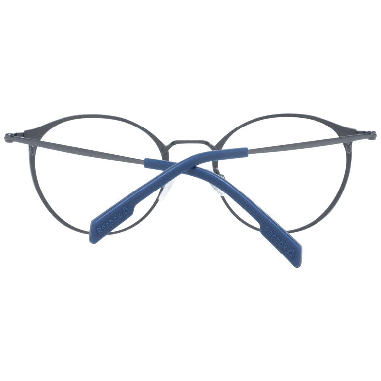Okulary oprawki Reebok R8510 03 49 Niebieskie
