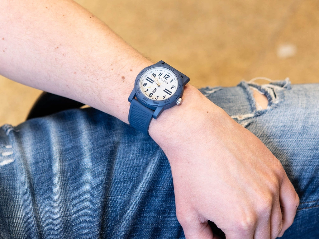 Zegarek męski NAUTICA N83 Ayia Triada NAPATS301