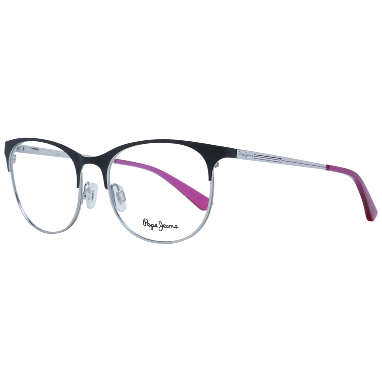 Okulary oprawki Damskie Pepe Jeans PJ1378 Czarne