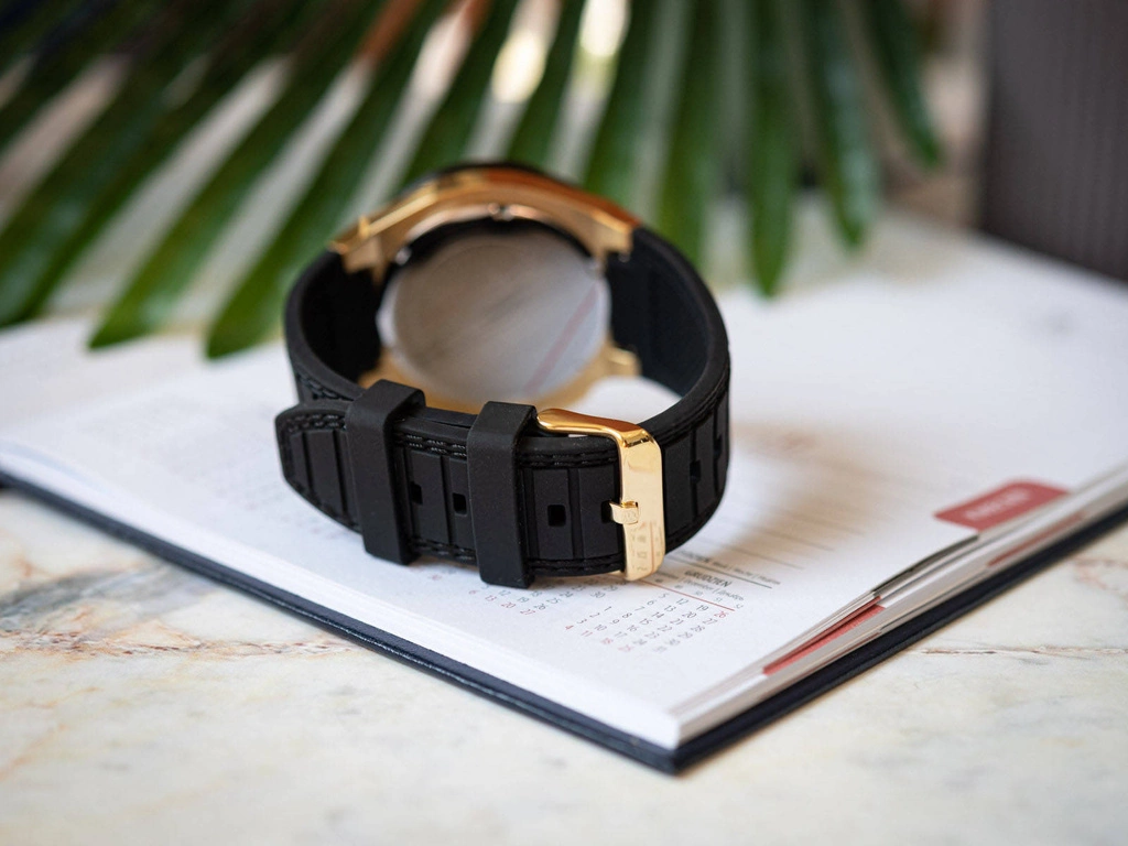 Zegarek męski GUESS GW0487G5 Circuit