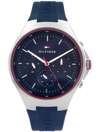Zegarek męski TOMMY HILFIGER 1792057 Justin