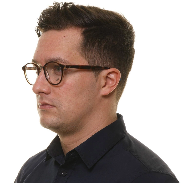 Okulary oprawki Web WE5222 056 48 Brązowe