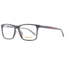 Okulary oprawki Męskie Timberland TB1759-H Brązowe