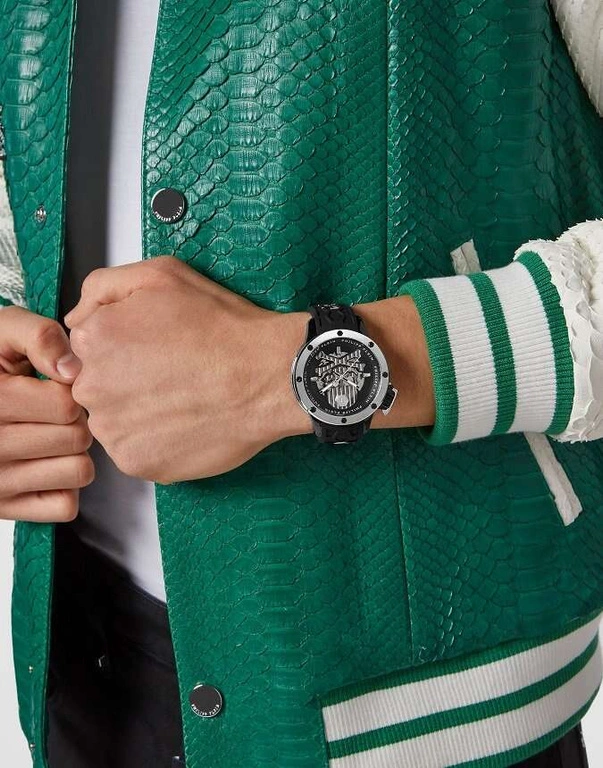 Zegarek męski PHILIPP PLEIN PWUAA0523 Plein Rich Hyper Sport