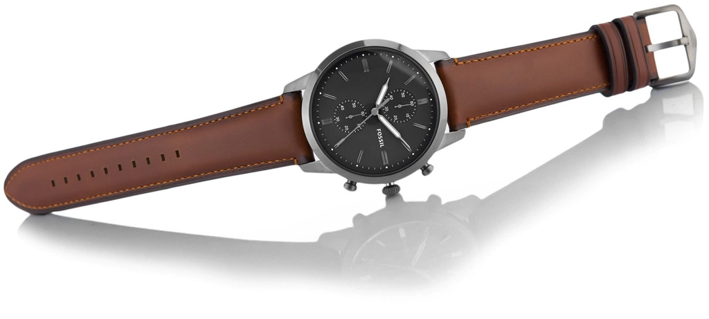 Zegarek męski FOSSIL Townsman FS5522