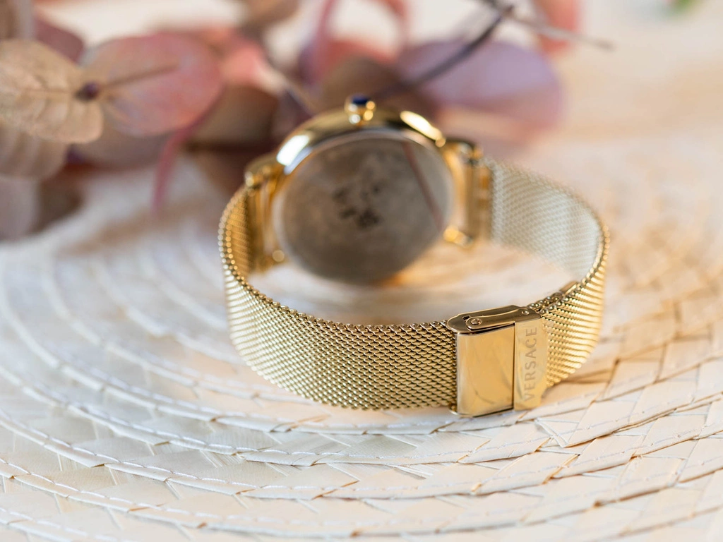 Zegarek męski VERSACE V-CIRCLE VE5A00720