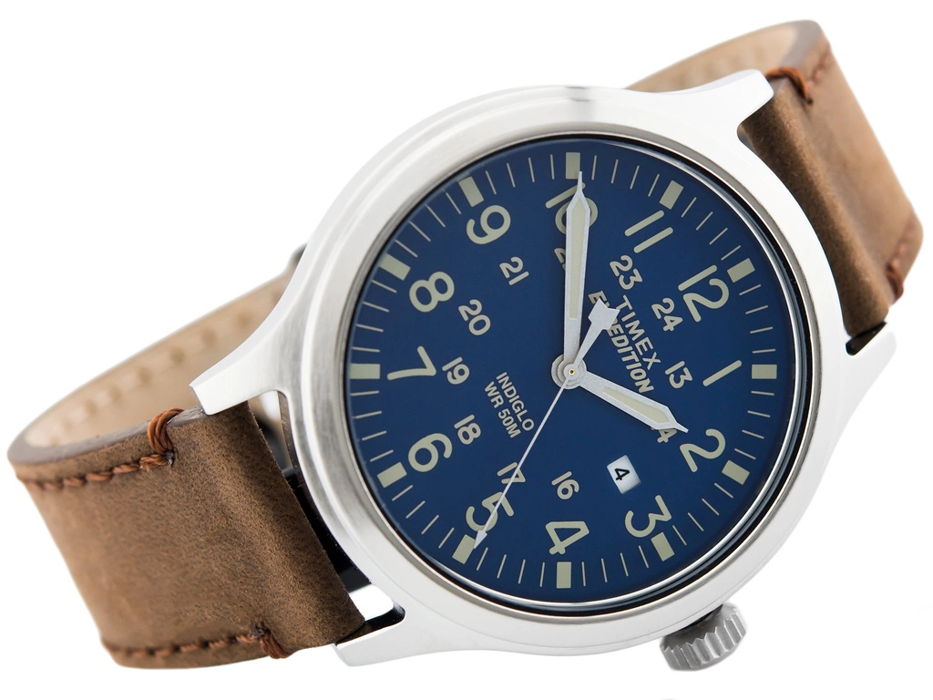 Zegarek męski TIMEX TW4B06400