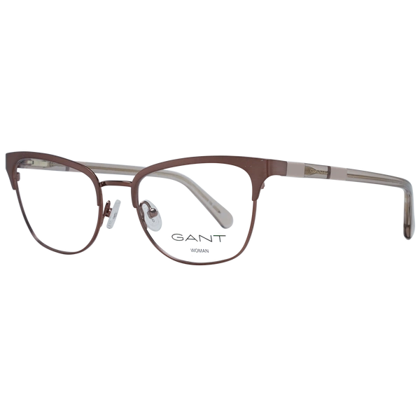 Okulary oprawki Damskie Gant GA4144 Brązowe