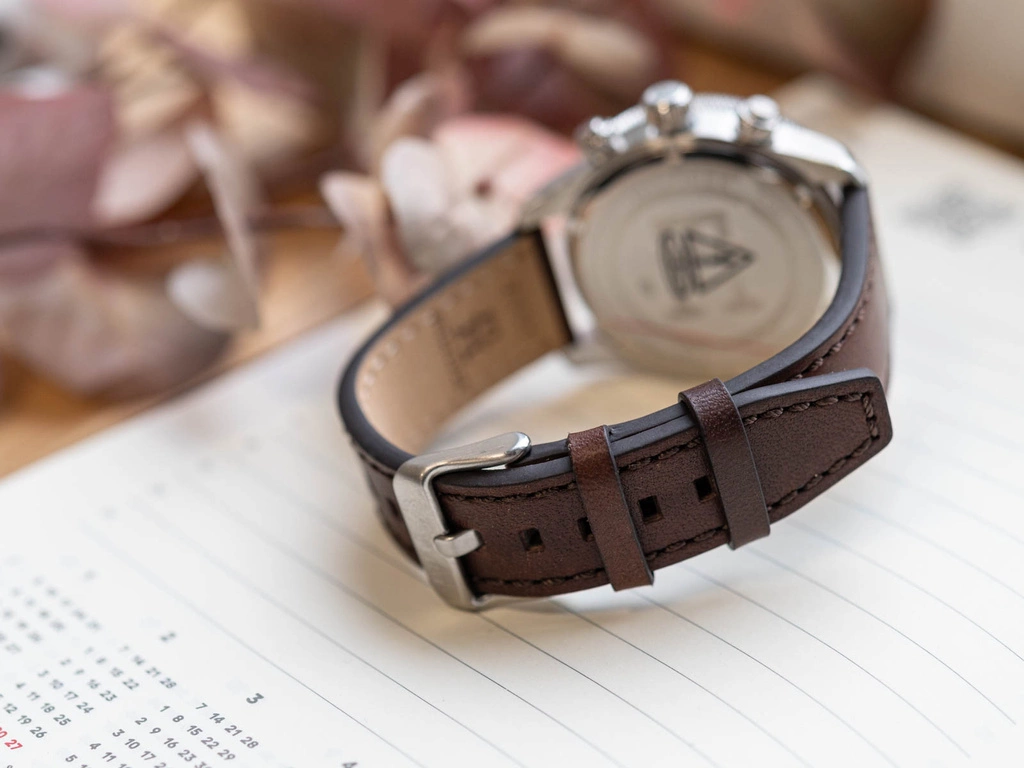 Zegarek męski TOMMY HILFIGER 1792163 TH85 Chronograph