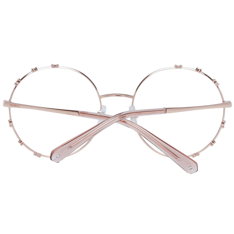 Okulary oprawki Damskie Swarovski SK5380 033 57 Różowe