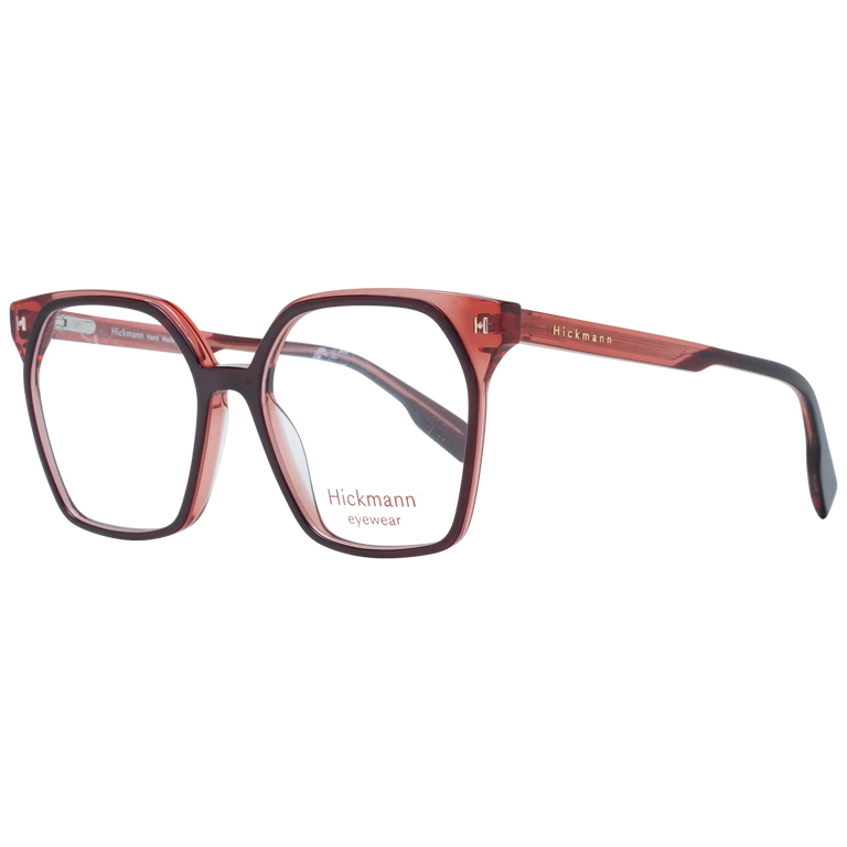 Okulary oprawki Damskie Ana Hickmann HIY6004 Czerwone