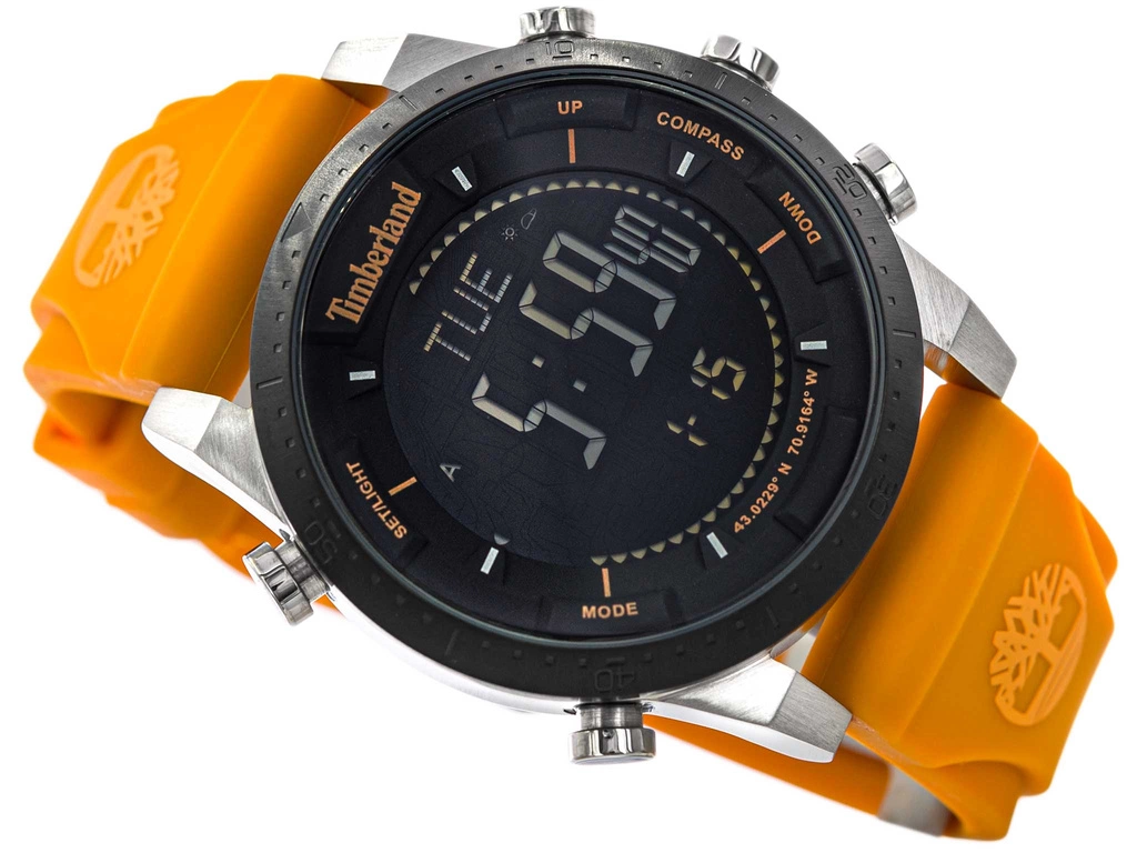 Zegarek męski TIMBERLAND TDWGP2104706 Whately