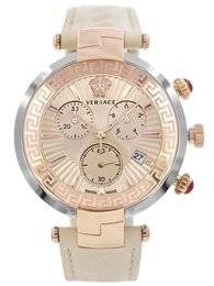 Versace Revive Chrono VE2M00321 - Szybka i darmowa wysyłka - Raty