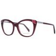 Okulary oprawki Damskie Emilio Pucci EP5059 068 53 Brązowe