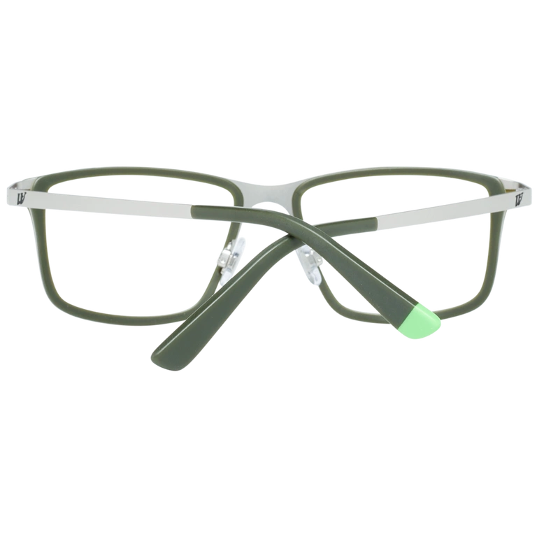 Okulary oprawki męskie Web WE5178 Zielone