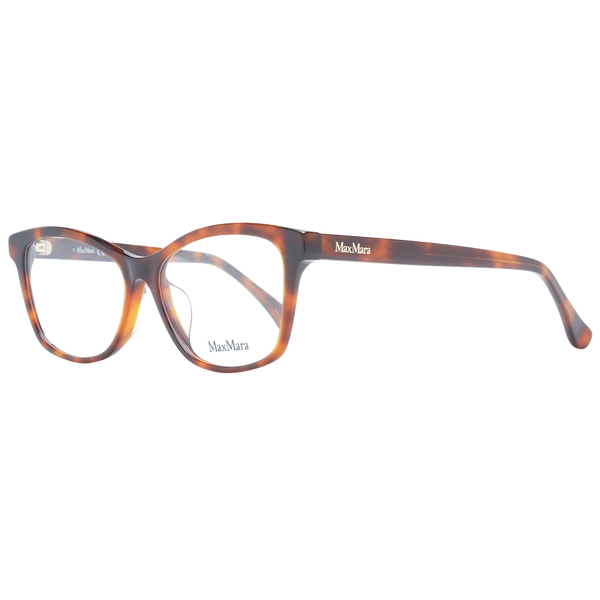 Okulary oprawki Damskie Max Mara MM5032-F Brązowe