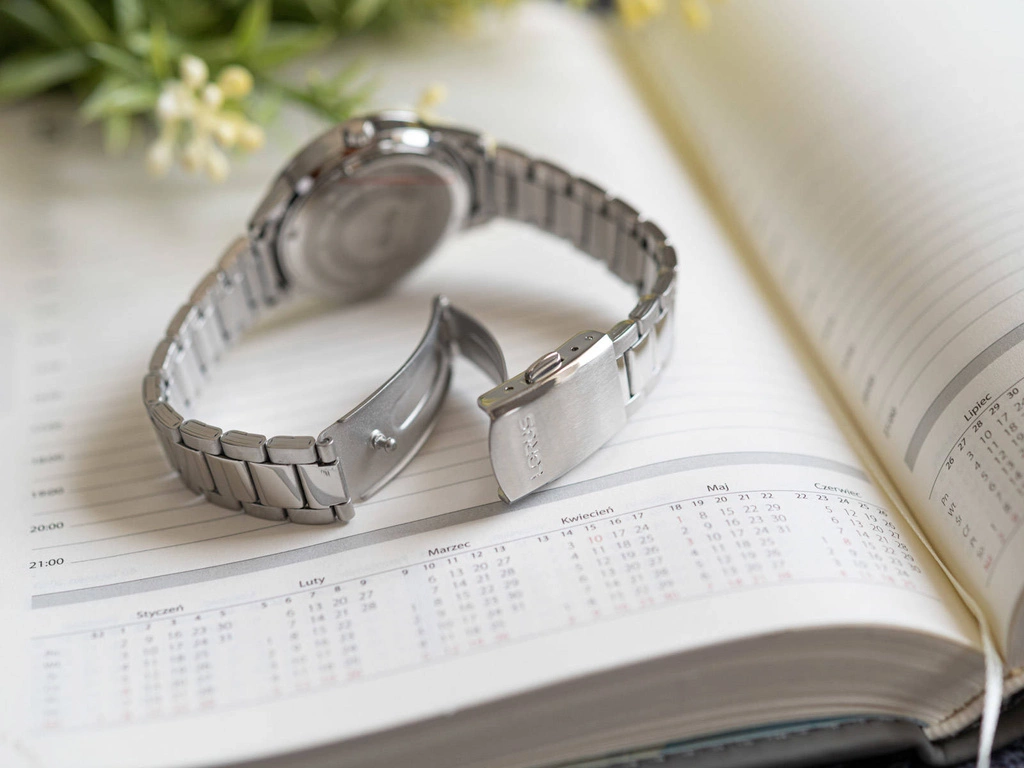 Zegarek damski LORUS RG241RX9