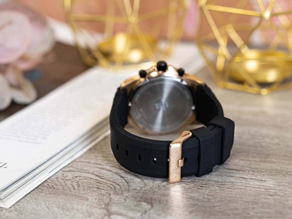 Zegarek męski BULOVA 98B104 Marine Star