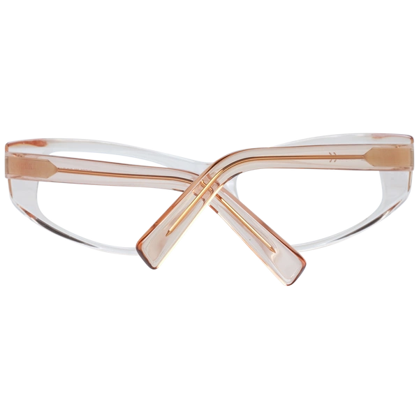 Okulary oprawki Damskie Sportmax SM5003 090 51 Bezbarwne