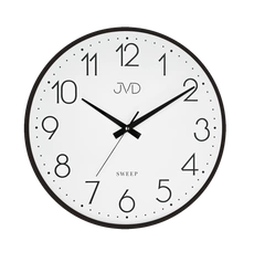 Zegar JVD HK4169.1 Cichy mechanizm