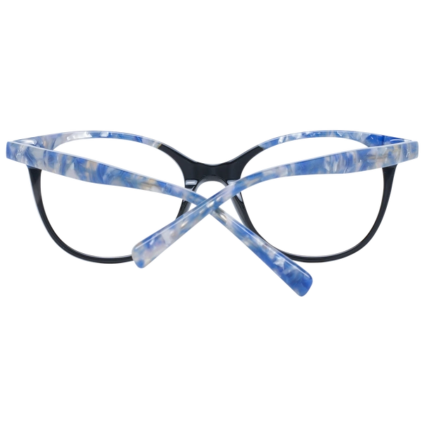 Okulary oprawki Damskie Ana Hickmann HI6085 Niebieskie