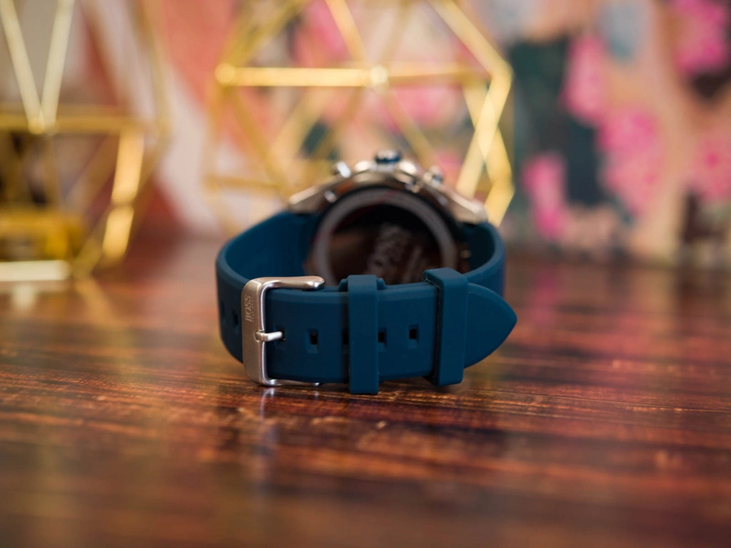 Zegarek męski HUGO BOSS VELOCITY 1513717