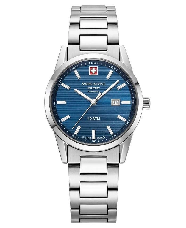 Zegarek damski SWISS ALPINE MILITARY 7767.1135 Argos Lady