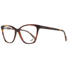 Okulary oprawki damskie Web WE5249 Brązowe