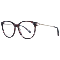 Okulary oprawki Damskie Swarovski SK5372 055 53 Brązowe