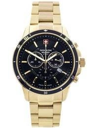 Zegarek męski SWISS ALPINE MILITARY SAM7089.9117