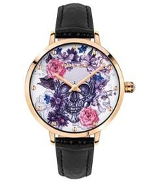 Zegarek damski POLICE PL.16032MSR/01 Miona