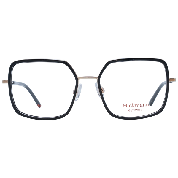 Okulary oprawki Damskie Ana Hickmann HI1185 Czarne