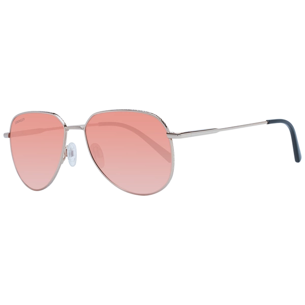 Okulary przeciwsłoneczne Unisex Serengeti SS544006 Różowe złoto