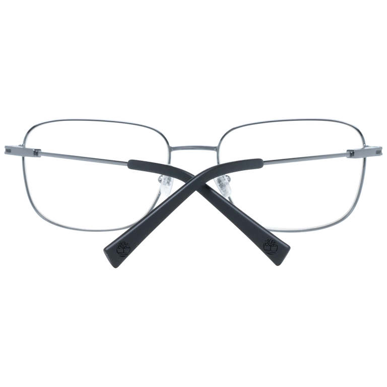 Okulary oprawki Męskie Timberland TB1757 006 54 Szare