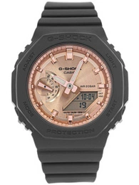 Zegarek damski CASIO G-SHOCK GMA-S2100MD-1AER Carbon Core Guard