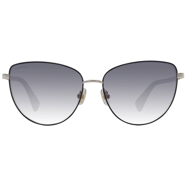Okulary przeciwsłoneczne Damskie Max Mara MM0053 Złote
