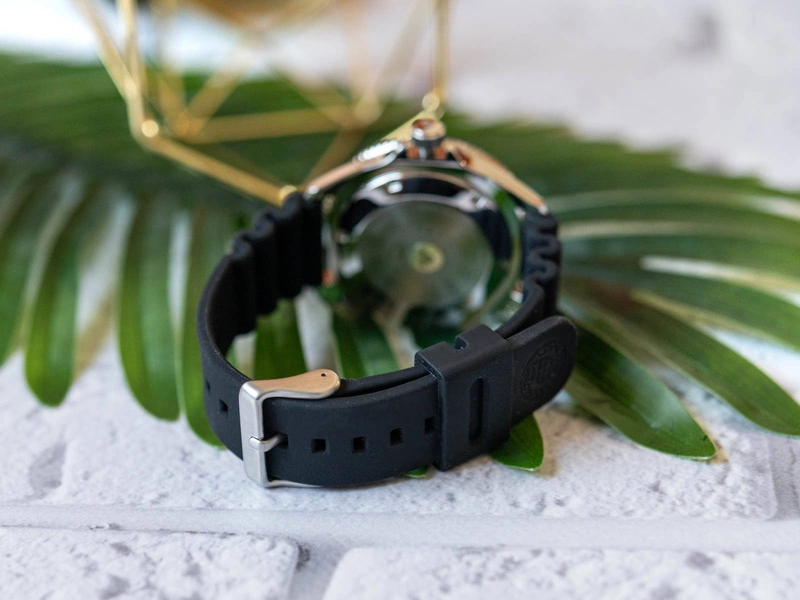 Zegarek męski ORIENT Big Mako XL Diver Automatic RA-AA0010B19B