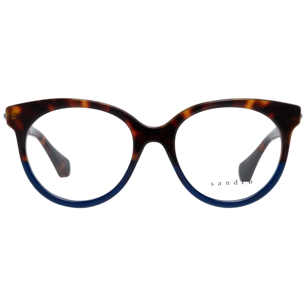 Okulary oprawki Damskie Sandro SD2000 232 48 Wielokolorowe