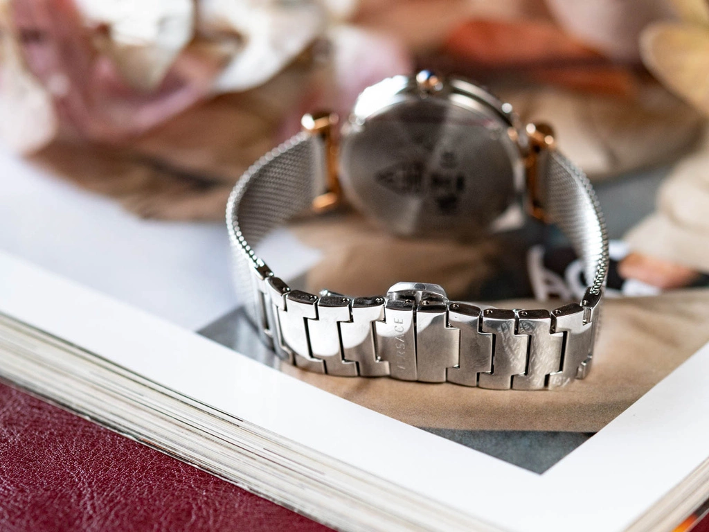 Zegarek damski VERSACE VEDV01219 Palazzo