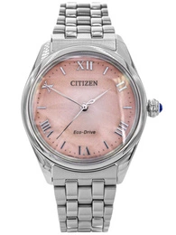Zegarek damski Citizen EM1140-80X Eco-Drive Citizen L Lakeside at Dawn