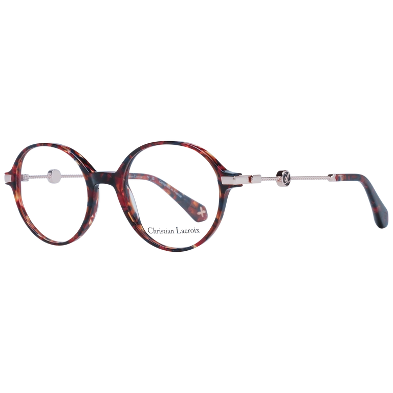 Okulary oprawki Damskie Christian Lacroix CL1142 Czerwone