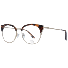 Okulary oprawki GF FERRE GFF0273 004 52 Wielokolorowe