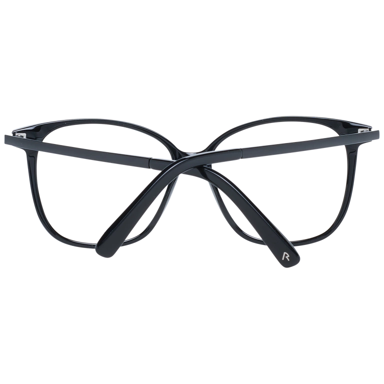 Okulary oprawki Damskie Rodenstock R5344 A 52 Czarne