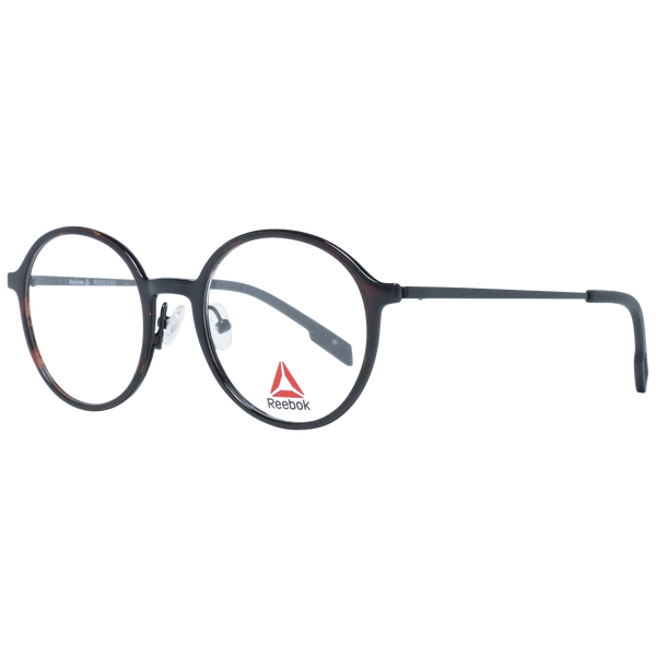 Okulary oprawki Reebok R8503 03 50 Czarne