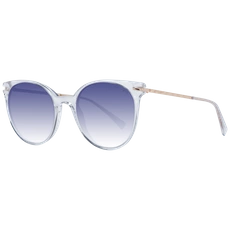 Okulary przeciwsłoneczne Damskie Ana Hickmann HI9142 Bezbarwne